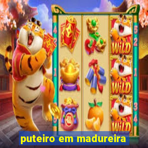 puteiro em madureira